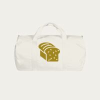 CANVAS DUFFEL BAG Thumbnail