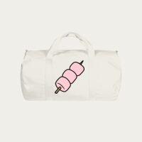 CANVAS DUFFEL BAG Thumbnail
