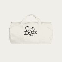 CANVAS DUFFEL BAG Thumbnail