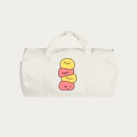 CANVAS DUFFEL BAG Thumbnail