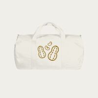 CANVAS DUFFEL BAG Thumbnail