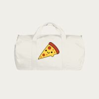 CANVAS DUFFEL BAG Thumbnail