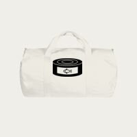 CANVAS DUFFEL BAG Thumbnail