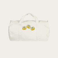 CANVAS DUFFEL BAG Thumbnail