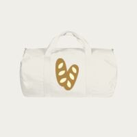 CANVAS DUFFEL BAG Thumbnail
