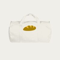 CANVAS DUFFEL BAG Thumbnail