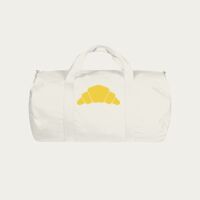 CANVAS DUFFEL BAG Thumbnail