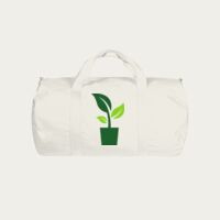 CANVAS DUFFEL BAG Thumbnail