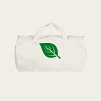 CANVAS DUFFEL BAG Thumbnail