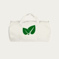CANVAS DUFFEL BAG Thumbnail