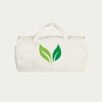 CANVAS DUFFEL BAG Thumbnail