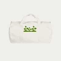 CANVAS DUFFEL BAG Thumbnail