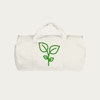 CANVAS DUFFEL BAG Thumbnail