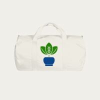 CANVAS DUFFEL BAG Thumbnail