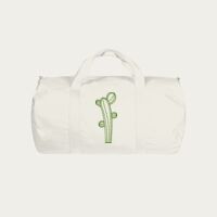 CANVAS DUFFEL BAG Thumbnail