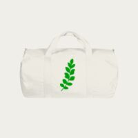 CANVAS DUFFEL BAG Thumbnail