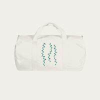 CANVAS DUFFEL BAG Thumbnail