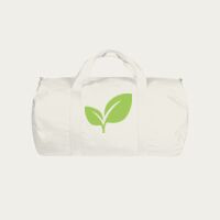 CANVAS DUFFEL BAG Thumbnail
