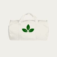 CANVAS DUFFEL BAG Thumbnail