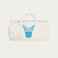 CANVAS DUFFEL BAG Thumbnail