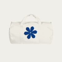 CANVAS DUFFEL BAG Thumbnail