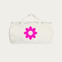 CANVAS DUFFEL BAG Thumbnail