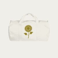 CANVAS DUFFEL BAG Thumbnail