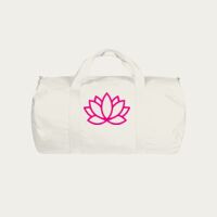 CANVAS DUFFEL BAG Thumbnail