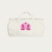 CANVAS DUFFEL BAG Thumbnail