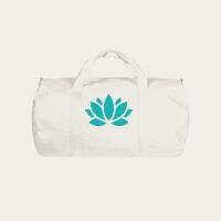 CANVAS DUFFEL BAG Thumbnail