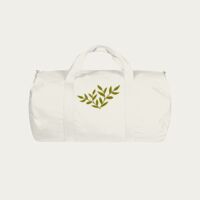 CANVAS DUFFEL BAG Thumbnail