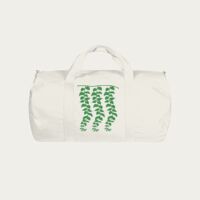CANVAS DUFFEL BAG Thumbnail