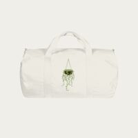 CANVAS DUFFEL BAG Thumbnail