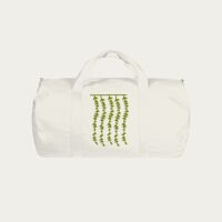 CANVAS DUFFEL BAG Thumbnail
