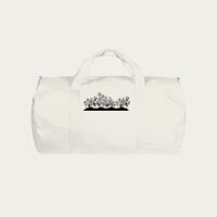 CANVAS DUFFEL BAG Thumbnail