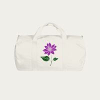 CANVAS DUFFEL BAG Thumbnail