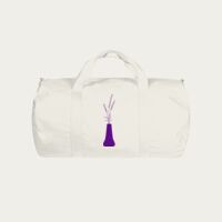 CANVAS DUFFEL BAG Thumbnail