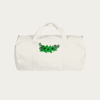 CANVAS DUFFEL BAG Thumbnail