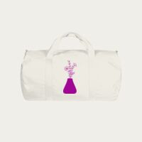CANVAS DUFFEL BAG Thumbnail