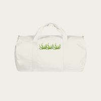 CANVAS DUFFEL BAG Thumbnail