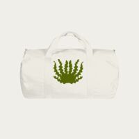 CANVAS DUFFEL BAG Thumbnail
