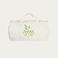 CANVAS DUFFEL BAG Thumbnail