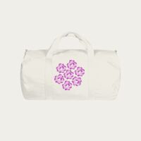 CANVAS DUFFEL BAG Thumbnail