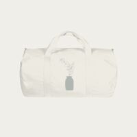 CANVAS DUFFEL BAG Thumbnail