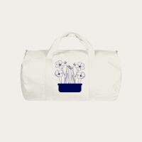 CANVAS DUFFEL BAG Thumbnail