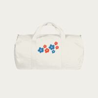 CANVAS DUFFEL BAG Thumbnail