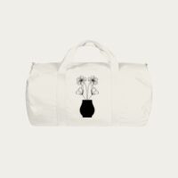 CANVAS DUFFEL BAG Thumbnail