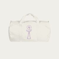 CANVAS DUFFEL BAG Thumbnail