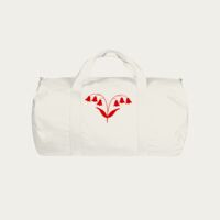 CANVAS DUFFEL BAG Thumbnail