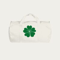 CANVAS DUFFEL BAG Thumbnail